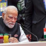 PM Modi birthday celebrations: BJP plans bike rally from Vadnagar to Varanasi | India News