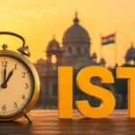 India makes IST the sole official time reference: Here’s what changes and why