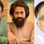 Yash: Ram Gopal Varma reacts to Allu Aravind’s comment on Yash, says ‘only highly egotistic people will take his statement personally’, fans hit back at the ‘Satya’ maker | Hindi Movie News