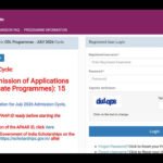 IGNOU July 2026 admissions: Last date to apply for online programmes extended till September 15, check steps to apply