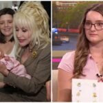 Emma Jarman: In 2007, Dolly Parton cradled Emma Jarman when she was just one day old at Rotherham Hospital; now 18, the teenager opens up about their surreal encounter and the lasting impact it had on her life | English Movie News