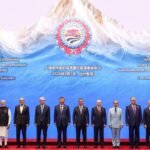 India on board, SCO reiterates condemnation of Iran attacks | India News