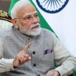 PM Modi repeats call to ‘shun unnecessary gold buys, foreign weddings & holidays’ | India News