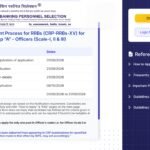 IBPS RRB 2026 registration begins for over 13,000 Group A Officers, Group B Office Assistant posts; direct link to apply here