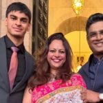 R Madhavan says he treated son Vedaant like an adult from a young age; recalls his honest feedback on Dhurandhar and other films: ‘His opinion matters to me’ | Hindi Movie News