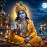 Quote of the Day By Bhagavad Gita: Janmashtami 2026; Krishna’s Most Powerful Lesson for Anyone Feeling Lost
