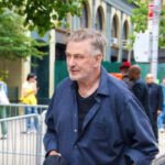 Alec Baldwin Relationship Advice: Quote of the day by Alec Baldwin: “When you’re with someone, you want everything to be great. And that’s the pressure that you put on, and what you just can’t do.” The actor advises couples to drop the pressure for perfection and accept that no relationship can be an ideal show at all times