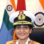 ​Air Marshal Sandeep Thareja takes charge as 47th DGAFMS, succeeds vice admiral Arti Sarin | Lucknow News
