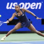 ‘I can raise my level if I need to do’: Coco Gauff opens US Open title bid with straight-sets win | Tennis News
