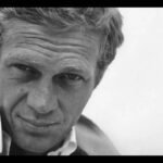 Steve Mcqueen Quote: Quote of the day by Steve McQueen: “I just want the pine trees and my kids and the green grass. I want to get rich and fat and watch my children grow”; What the ‘King of cool’ advises on building wealth and being successful so you can slow down and be present for your family