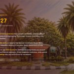 GATE 2027 registration starts today: IIT Madras adds Robotics & Automation paper, check key dates
