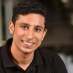 IIT graduate Vidit Aatrey left his IAS dream then his corporate career but failed twice building a startup; today he has turned an e-commerce giant into a Rs 30,000-crore business