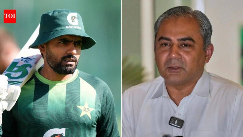 ‘Destroyed entire system’: Pakistan cricketer takes ‘chidiya chug gayin khet’ swipe at PCB after England debacle | Cricket News