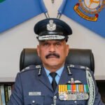 Operation Sindoor commander Air Marshal Jeetendra Mishra selected as Ram temple Trust’s first CEO | India News