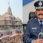 Air Marshal Jitendra Mishra: Operation Sindoor commander, war medal awardee and now Ram Temple’s first CEO | Lucknow News