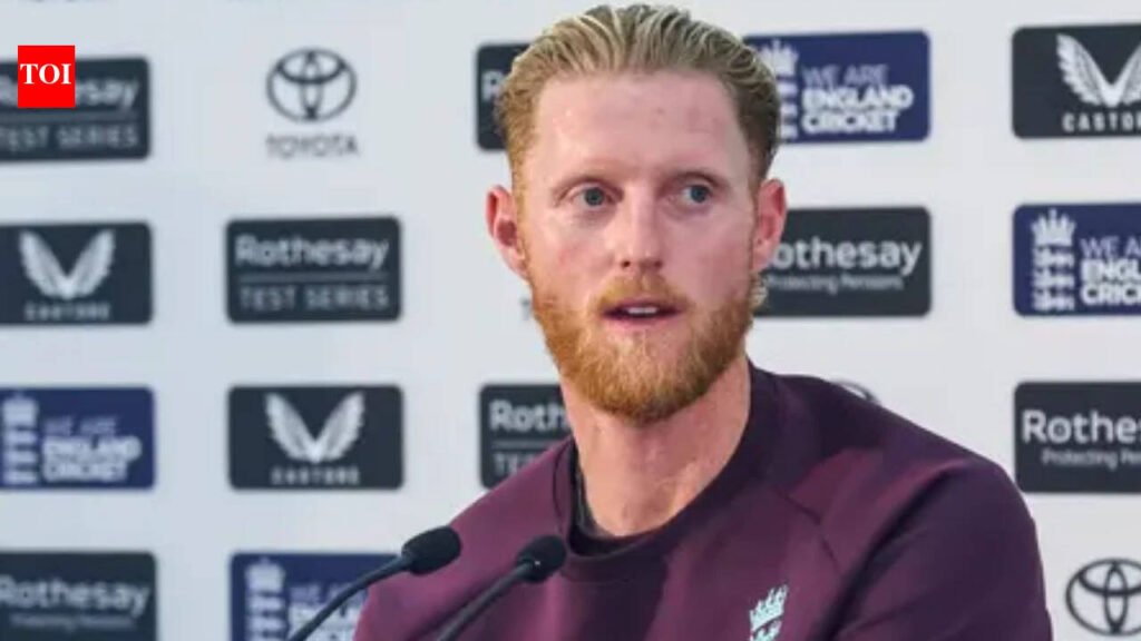 Adelaide Strikers coach Tim Paine reveals Ben Stokes’ likely BBL role, hails his ‘360-degree’ game | Cricket News