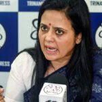 Mahua slams rebel TMC MPs over delay in responding disqualification notices | India News
