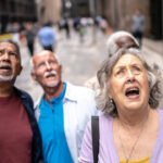 Doomsday Prediction: Doomsday prediction says the world may end on a Friday, and it is only weeks away: Scientists behind this prediction in 1960 were right about AI!