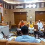 Ram Temple trust to form CEO’s team from 15 shortlisted candidates | Lucknow News