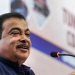 Gadkari urges all state govts to allow bike taxis; announces plan for negative points for traffic rule violations | India News