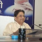 Mayawati calls national BSP meet in Lucknow today | Lucknow News