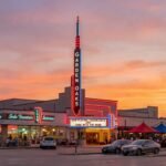In 1947, Houston opened a 700-plus-seat Art Deco theater; 79 years later, after demolition was planned, supporters raised $2.8 million toward saving the $7.1 million property
