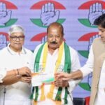 AIMIM spokesperson Asim Waqar joins Congress; says opposition must unite against BJP | Lucknow News