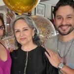 Vibe Movie: Kunal Kemmu opens up on directing Sharmila Tagore in ‘Vibe’: ‘She asked for synopsis, proud I could call action and cut on a legend like her’ | Hindi Movie News