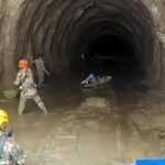 ’23 Silkyara ‘rat miners’ offer to join Nepal tunnel rescue | India News