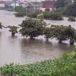Flood alert in state as Ganga, Yamuna swell | Lucknow News