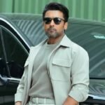Suriya’s EXPENSIVE car collection: From BMW i7 to Range Rover, THESE are the luxury cars in ‘Vishwanath And Sons’ actor’s garage |