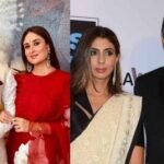 Amitabh Bachchan reveals lesser-known family connection with Saif Ali Khan: ‘Raj Kapoor’s daughter, Ritu’s son Nikhil is married to Shweta, what would Kareena call me?’ |