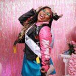 Carla Jeffery of ‘Z-O-M-B-I-E-S’ fame, passes away at 33: ‘Our hearts are broken’ |