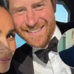 US President Donald Trump REACTS to Prince Harry and Meghan Markle’s UK move; says, ‘I wouldn’t have taken them back’ |