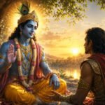 Quote Of The Day By Bhagavad Gita: How to Handle Life’s Unchanging Phases; Krishna’s Gita Wisdom for Times When Life Feels Stuck