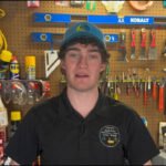 Meet Carter Grandbois, the 18-year-old who started hauling junk at 16; his Colorado business now bills up to $15,000 a month