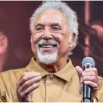 Quote of the day by Sir Tom Jones: ‘I’m never scared to try new things,’ life lesson from the Welsh singer highlighting his willingness to embrace change and explore new opportunities |