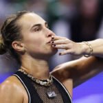 Aryna Sabalenka back to her best as World No. 1 storms into US Open third round in just 53 minutes | Tennis News