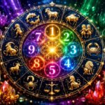 Lucky Number and Colour Today, 3rd September, 2026: Moon in Taurus aligns with Krittika Nakshatra, discover the exact colors and numbers that enhance practical success