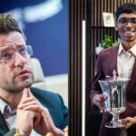 ‘I’m Surprised’: Levon Aronian on weakness Praggnanandhaa fixed to win India’s historic GCT title | Exclusive | Chess News