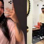 Jhansi Murder Case: Met on Instagram, married 2 years later: UP woman found dead under bed, husband flees | Lucknow News
