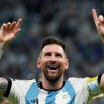 Report: Lionel Messi could get one final Argentina appearance as captain in front of home fans despite retirement | Football News