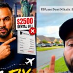 US dentist quotes ₹2.37 lakh for treatment of one tooth, NRI checks flight tickets to India