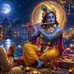 Janmashtami 2026: Chant This Powerful Krishna Mantra To Fulfil Your Biggest Wish
