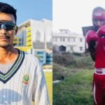 ‘Ek ball karane do, please’ – From boxing rings to 147 first-class wickets: Bishworjit Konthoujam’s unlikely journey began with one request | Cricket News