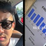 Bengaluru Uber Black driver reveals ₹46,000 weekly earnings; Internet can’t believe it – ‘We don’t earn this in 9-5’