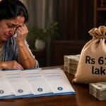 Her son died in 2013, LIC rejected all 5 insurance claims saying he hid diabetes; 12 years later, Mumbai mother wins Rs 61.5 lakh plus 9% interest payout