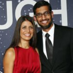 Sundar Pichai: ‘It’s where I met my wife Anjali’: Sundar Pichai looks back at the IIT campus where his life began to take shape