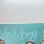 Debt not forgotten, Teachers’ Day ritual of remebrance | Lucknow News