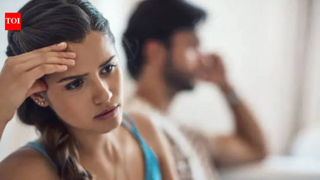 Why being loved is not enough to feel secure